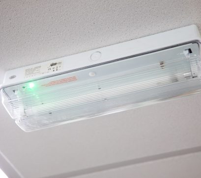 int0224 emergency lighting maintenance, supply and upgrades