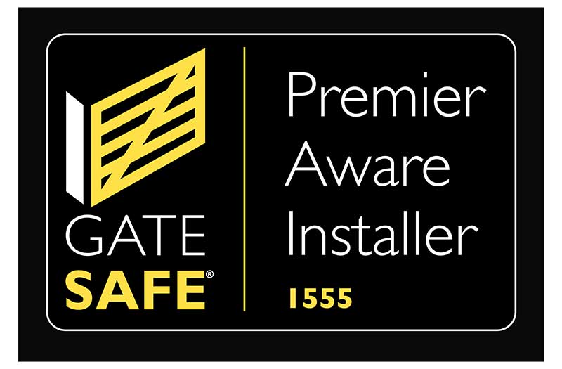 Gate Safe Premier Installer