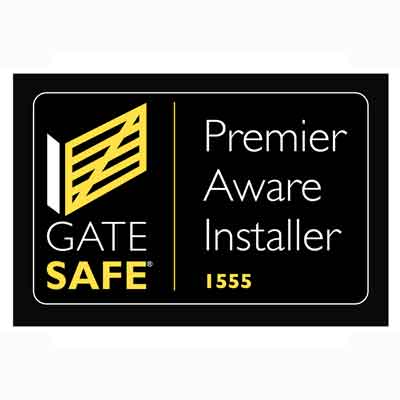 GateSafe accreditation