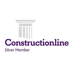 Constructionline Silver