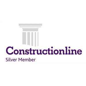 Constructionline Silver