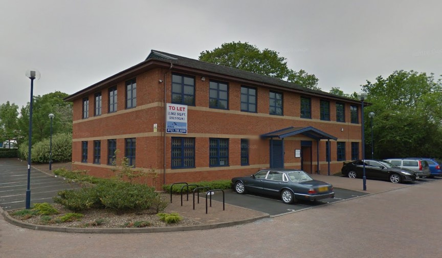 New Redditch site