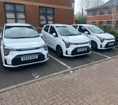 Security Patrol Fleet mobile security fleet